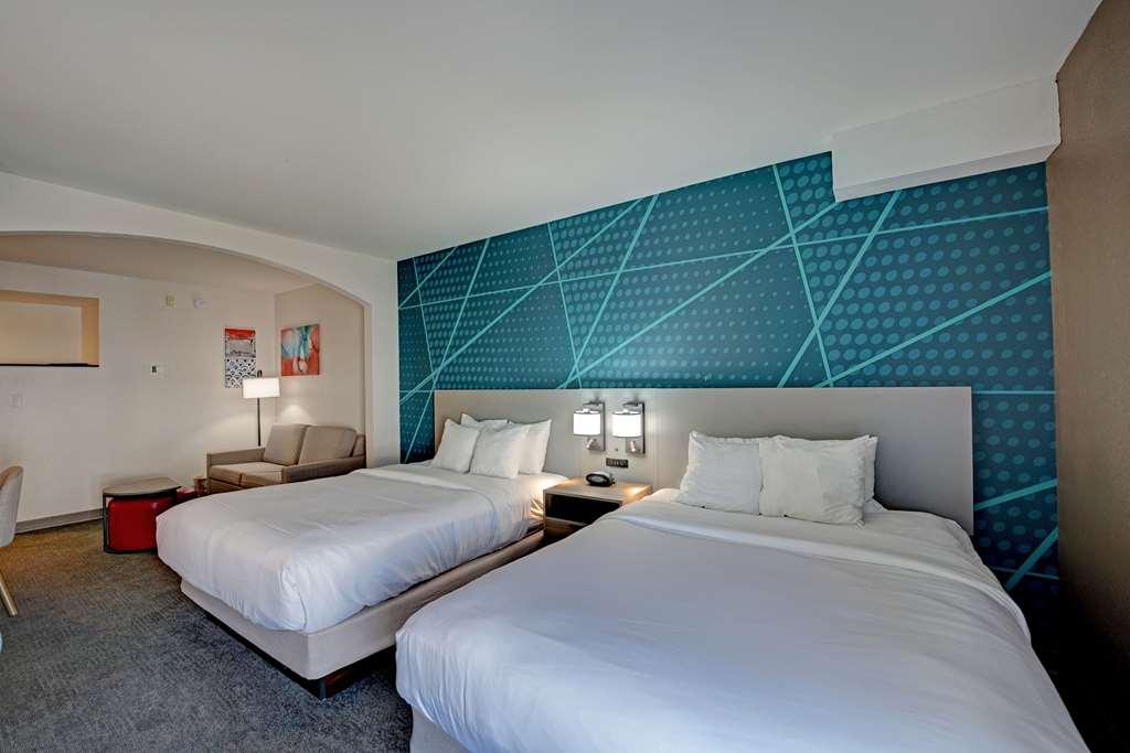 Comfort Suites Ocean City West West Ocean City Zimmer foto